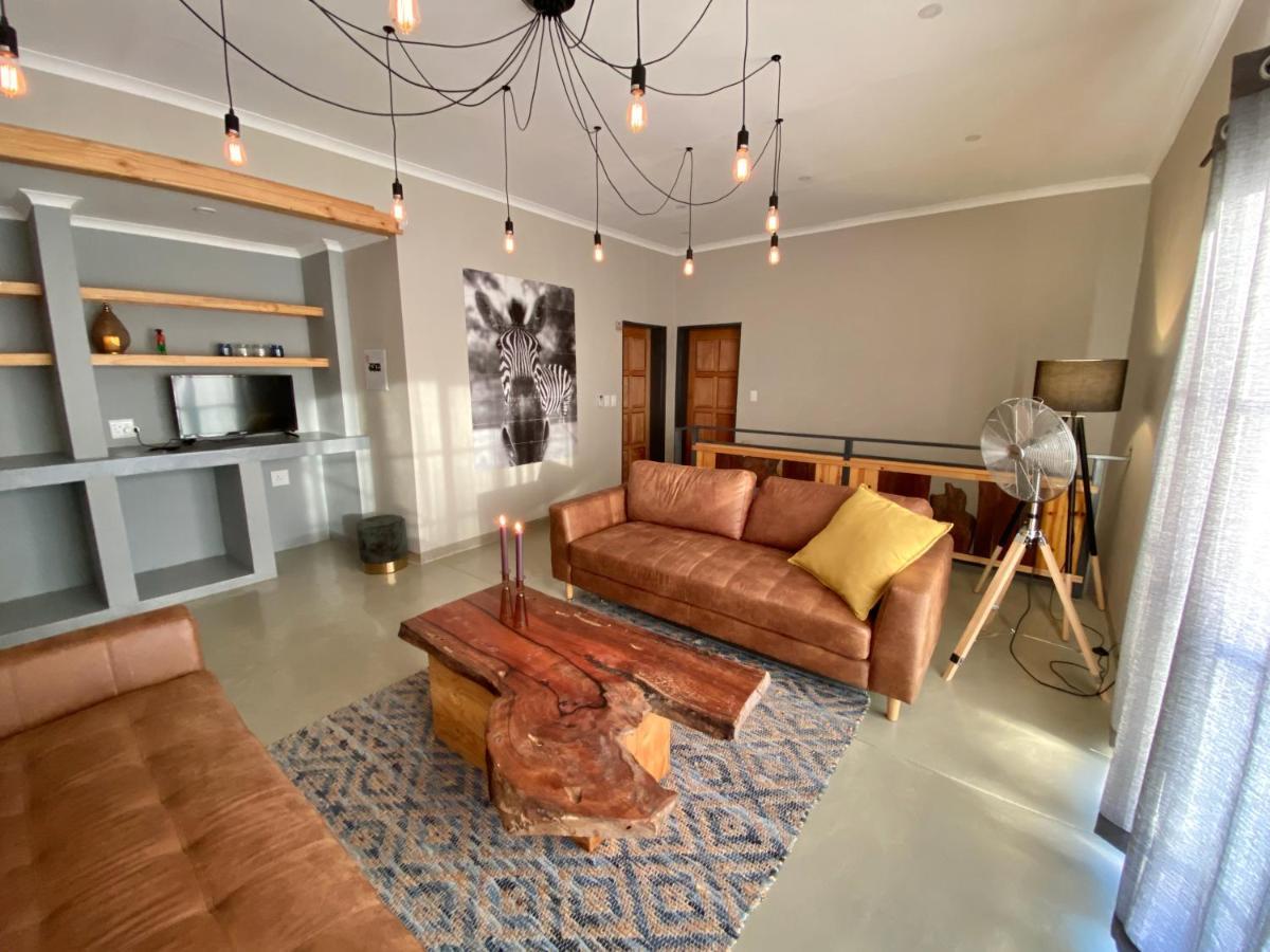 Jackals Dream - Self Catering Villa Bordering Kruger National Park Марлот-Парк Экстерьер фото