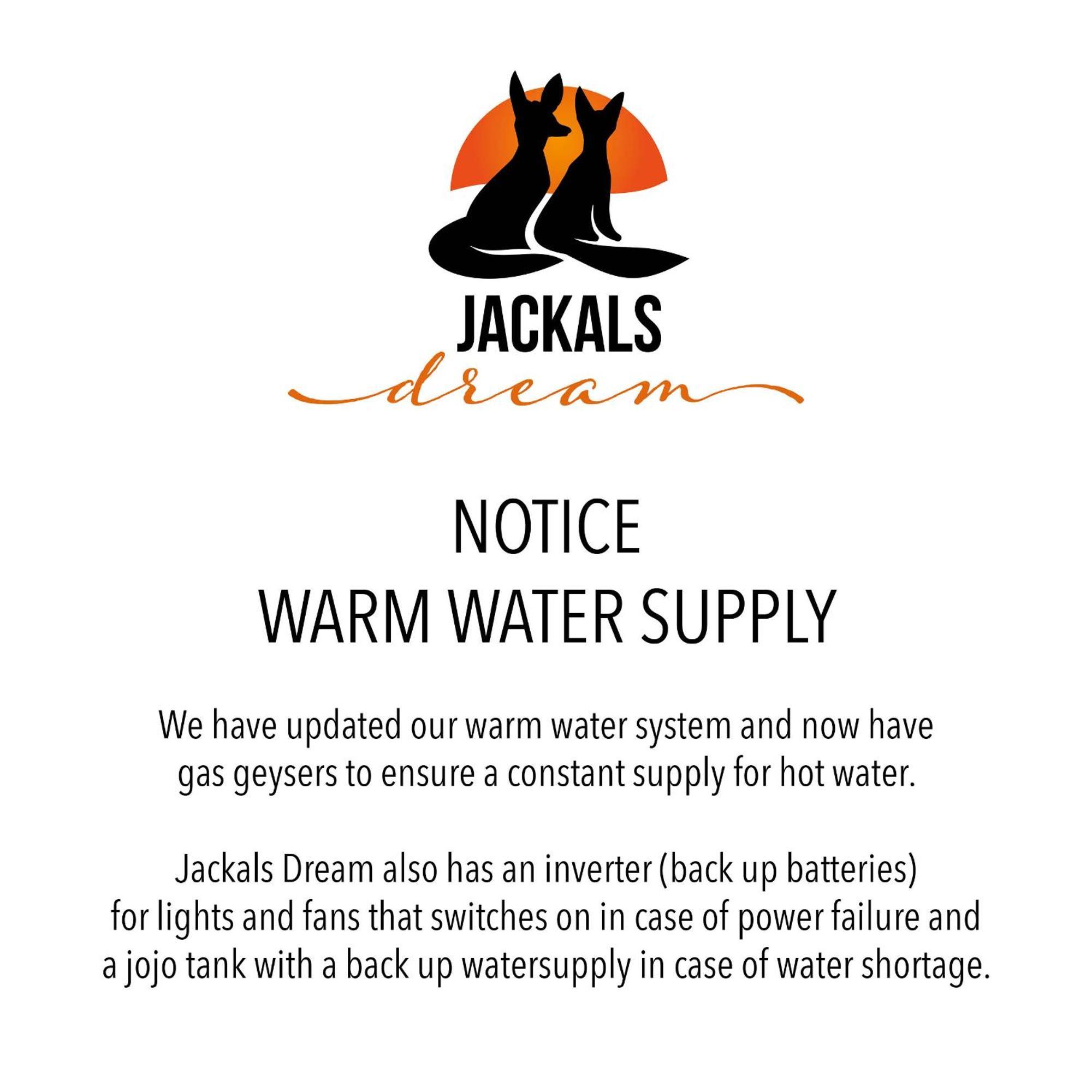 Jackals Dream - Self Catering Villa Bordering Kruger National Park Марлот-Парк Экстерьер фото