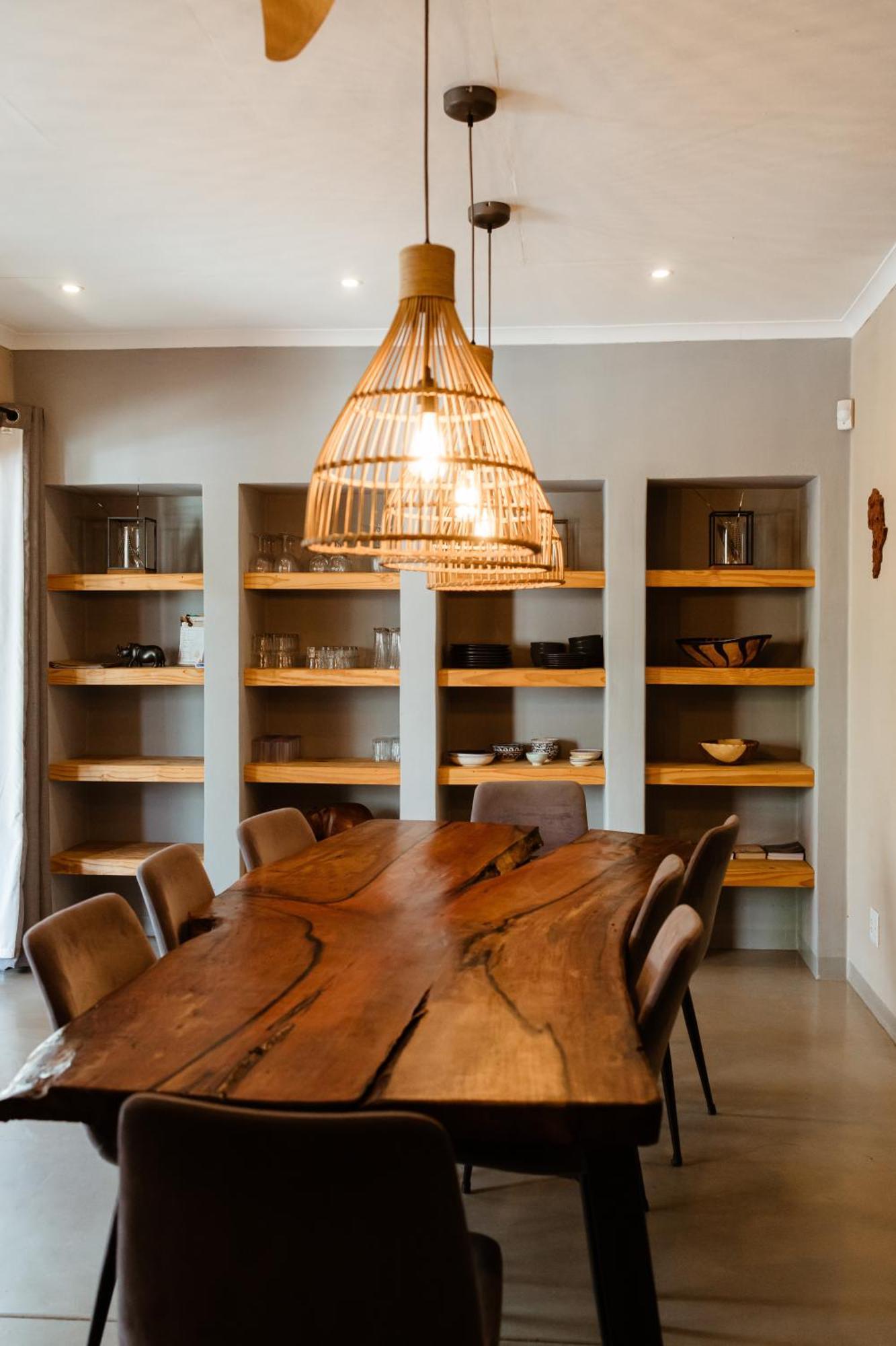 Jackals Dream - Self Catering Villa Bordering Kruger National Park Марлот-Парк Экстерьер фото