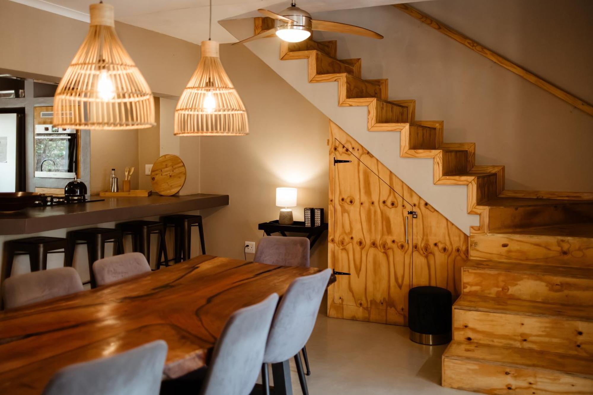 Jackals Dream - Self Catering Villa Bordering Kruger National Park Марлот-Парк Экстерьер фото
