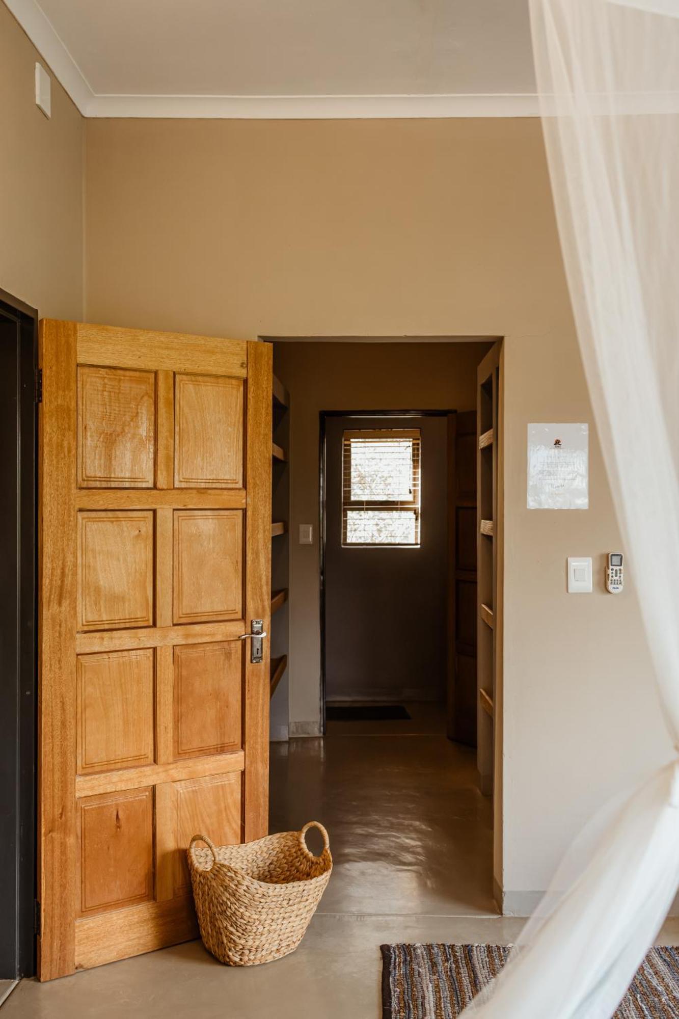 Jackals Dream - Self Catering Villa Bordering Kruger National Park Марлот-Парк Экстерьер фото