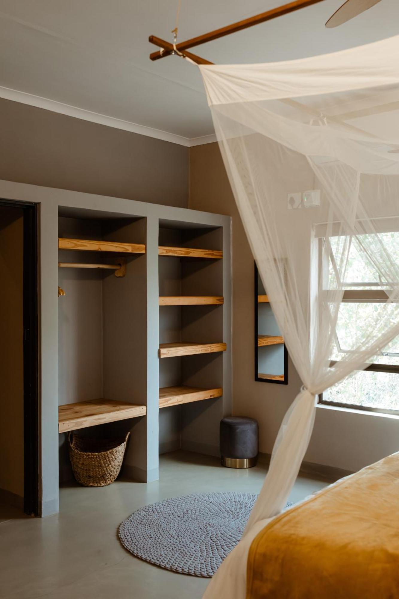 Jackals Dream - Self Catering Villa Bordering Kruger National Park Марлот-Парк Экстерьер фото