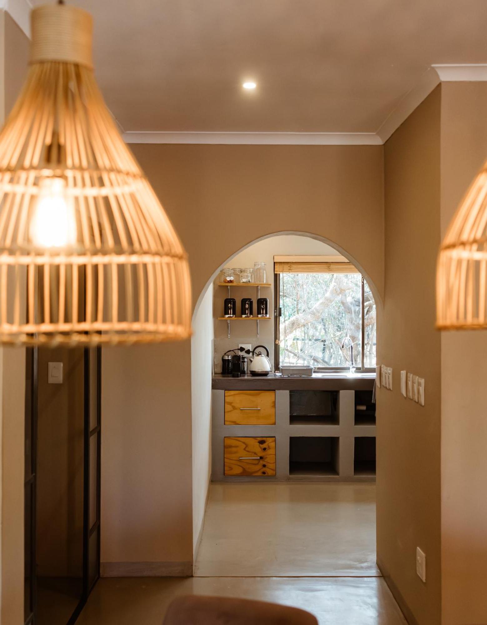 Jackals Dream - Self Catering Villa Bordering Kruger National Park Марлот-Парк Экстерьер фото
