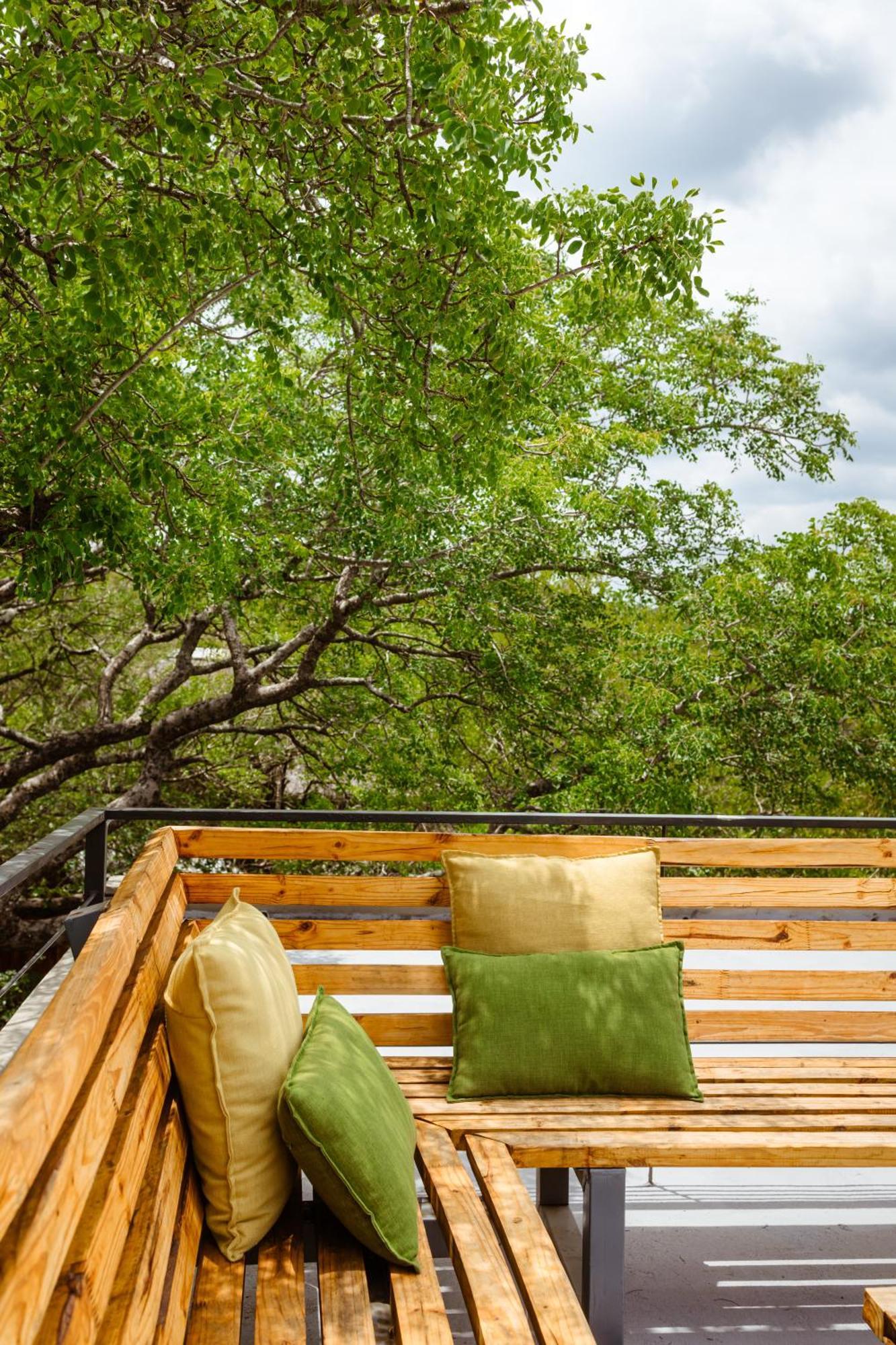 Jackals Dream - Self Catering Villa Bordering Kruger National Park Марлот-Парк Экстерьер фото